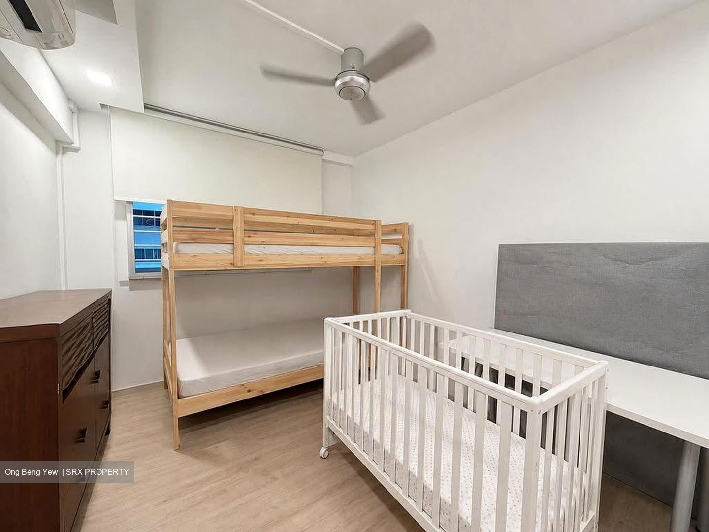 Blk 406 Sin Ming Garden (Bishan), HDB 3 Rooms #610968091
